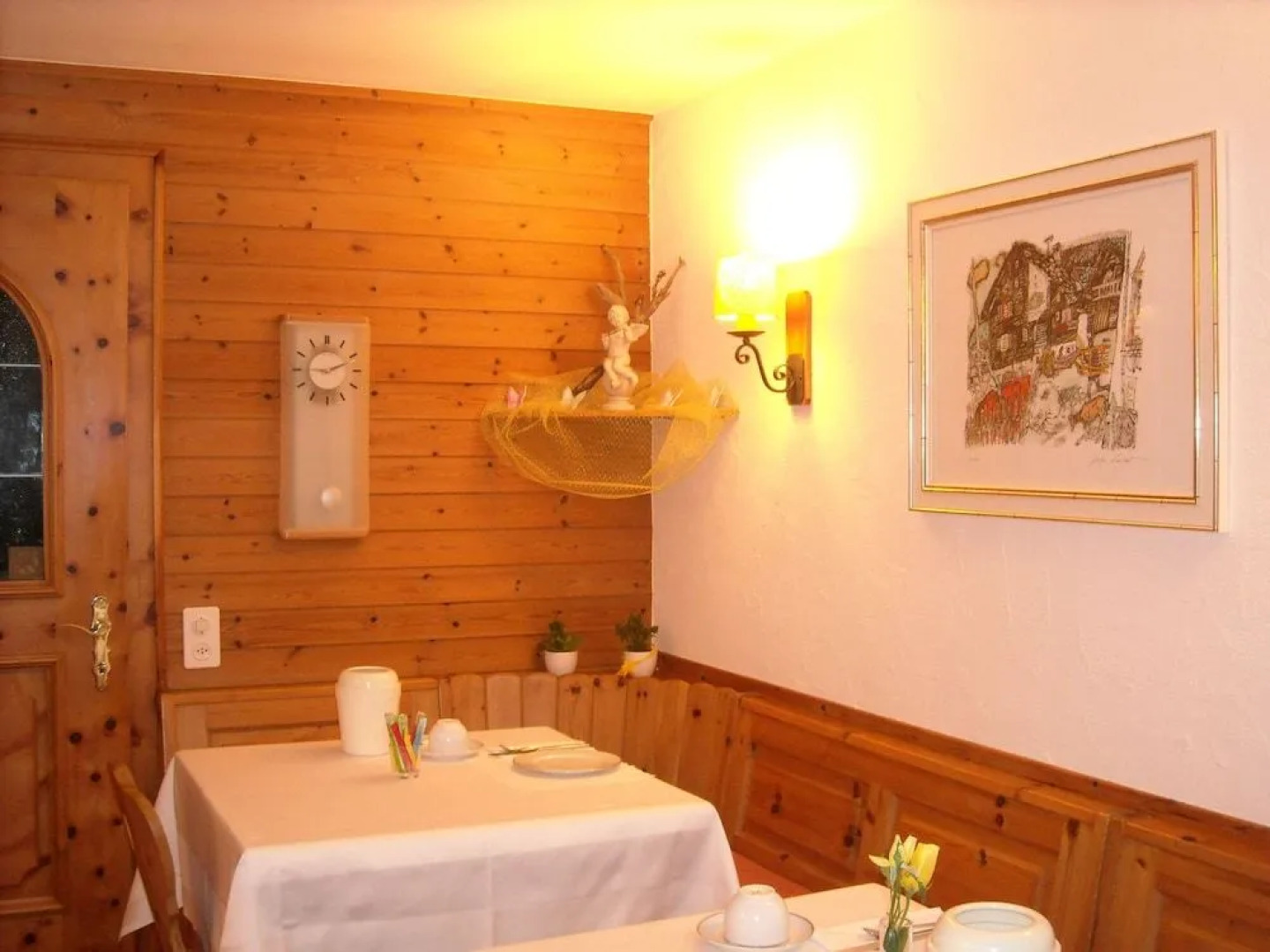 Hotel Garni Ursalina