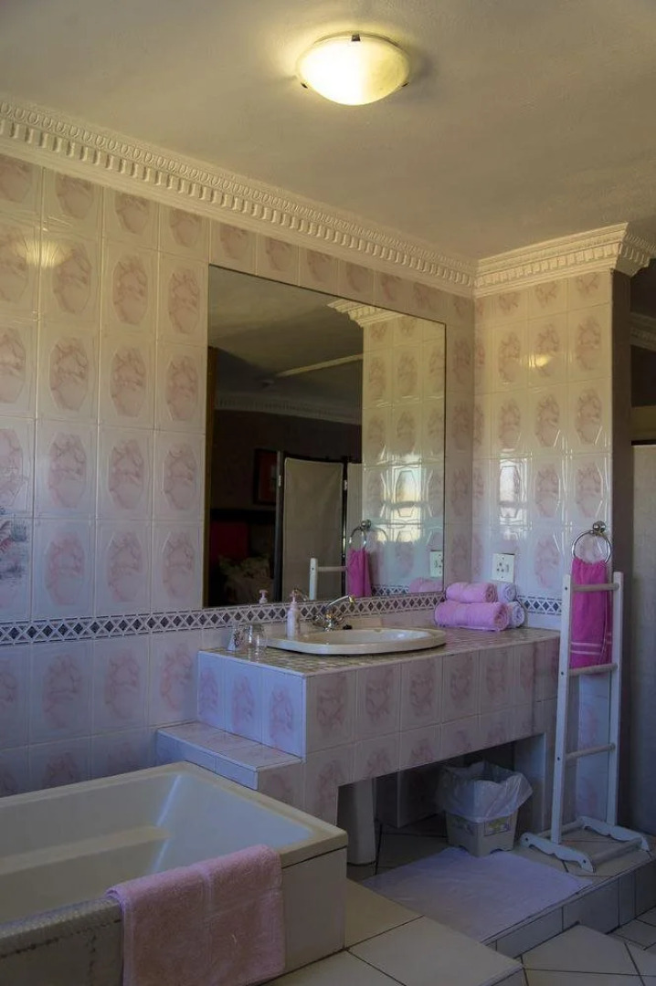 Vhavenda Hills Bed & Breakfast