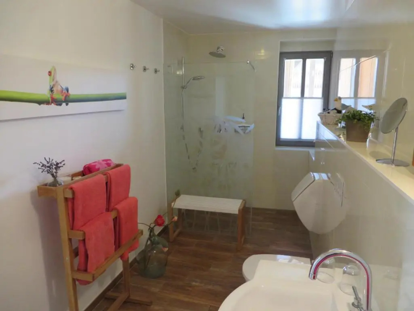 Privatzimmer Othmarsweg