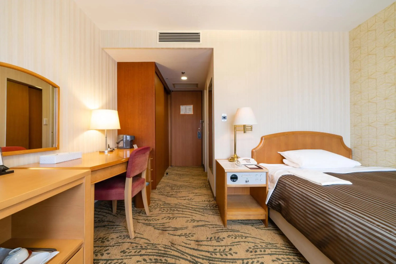 Hotel Okura Niigata