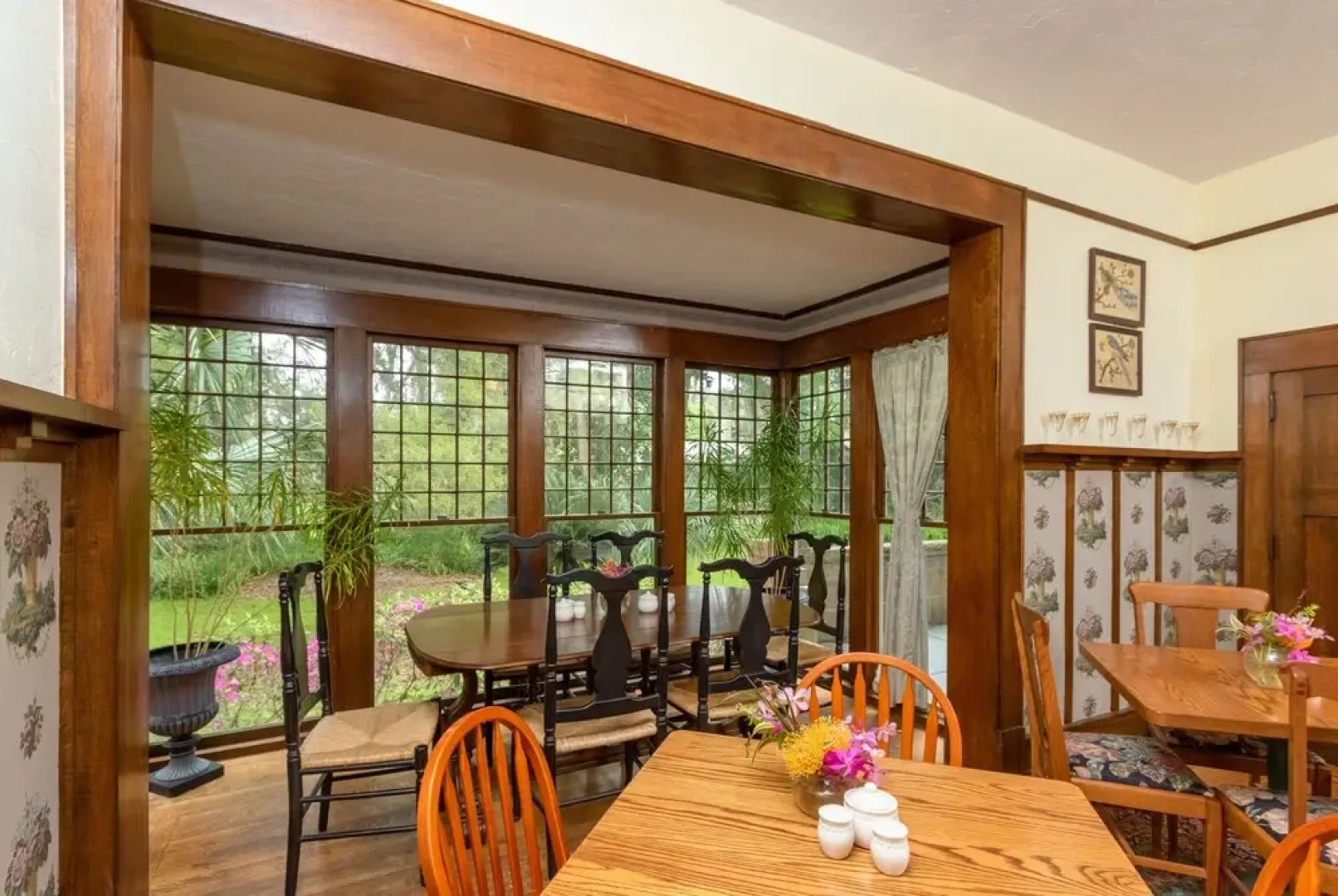 Herlong Mansion Bed & Breakfast