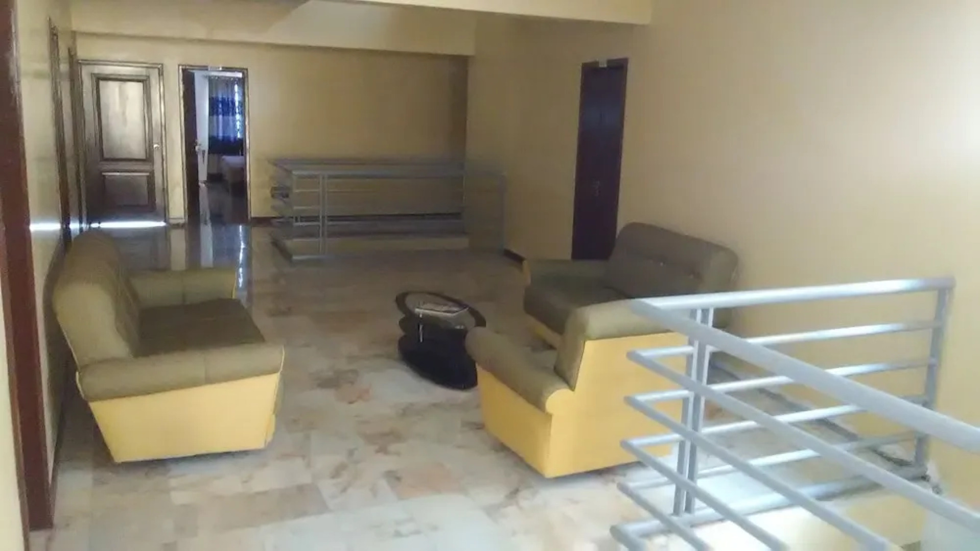 Hotel Ocean View & Restaurante Seafood