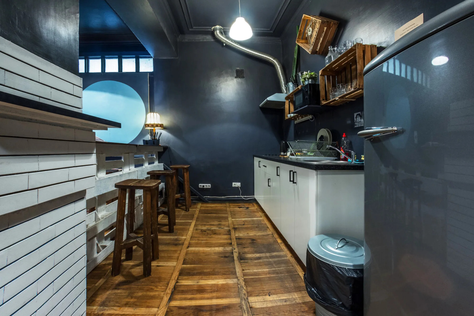 Hostel B&B&B&B&B - Adult Only