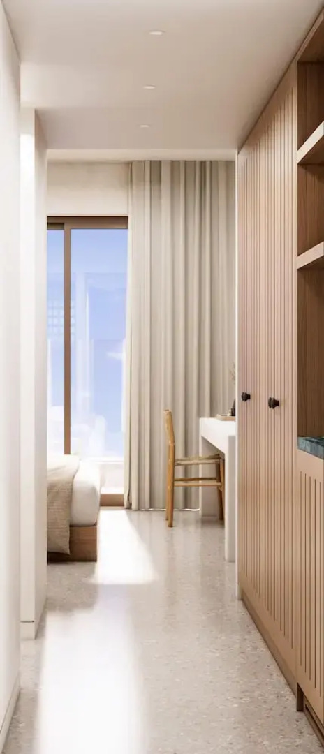 Tinos Beach Hotel & Suites