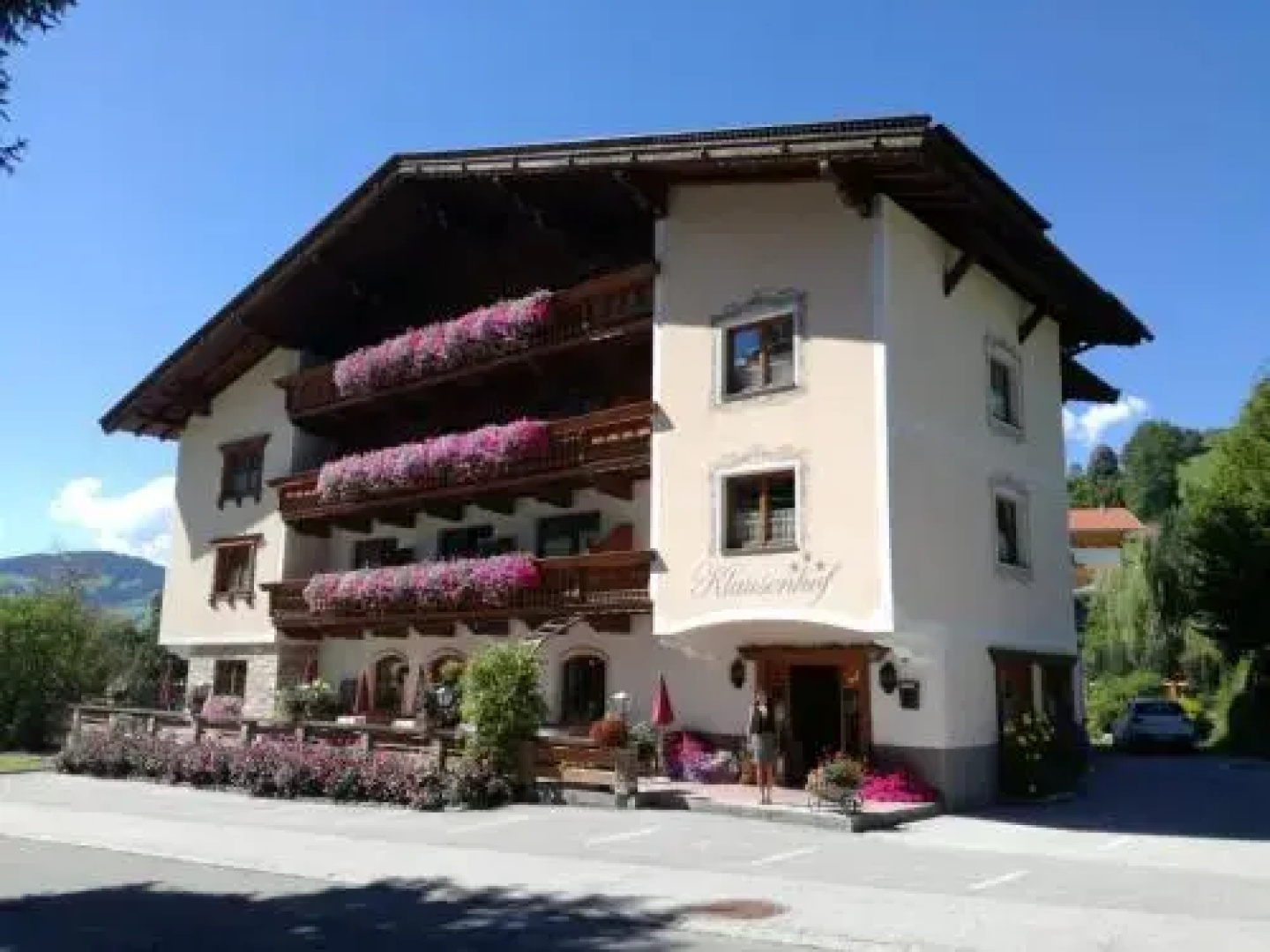 Hotel Klausenhof