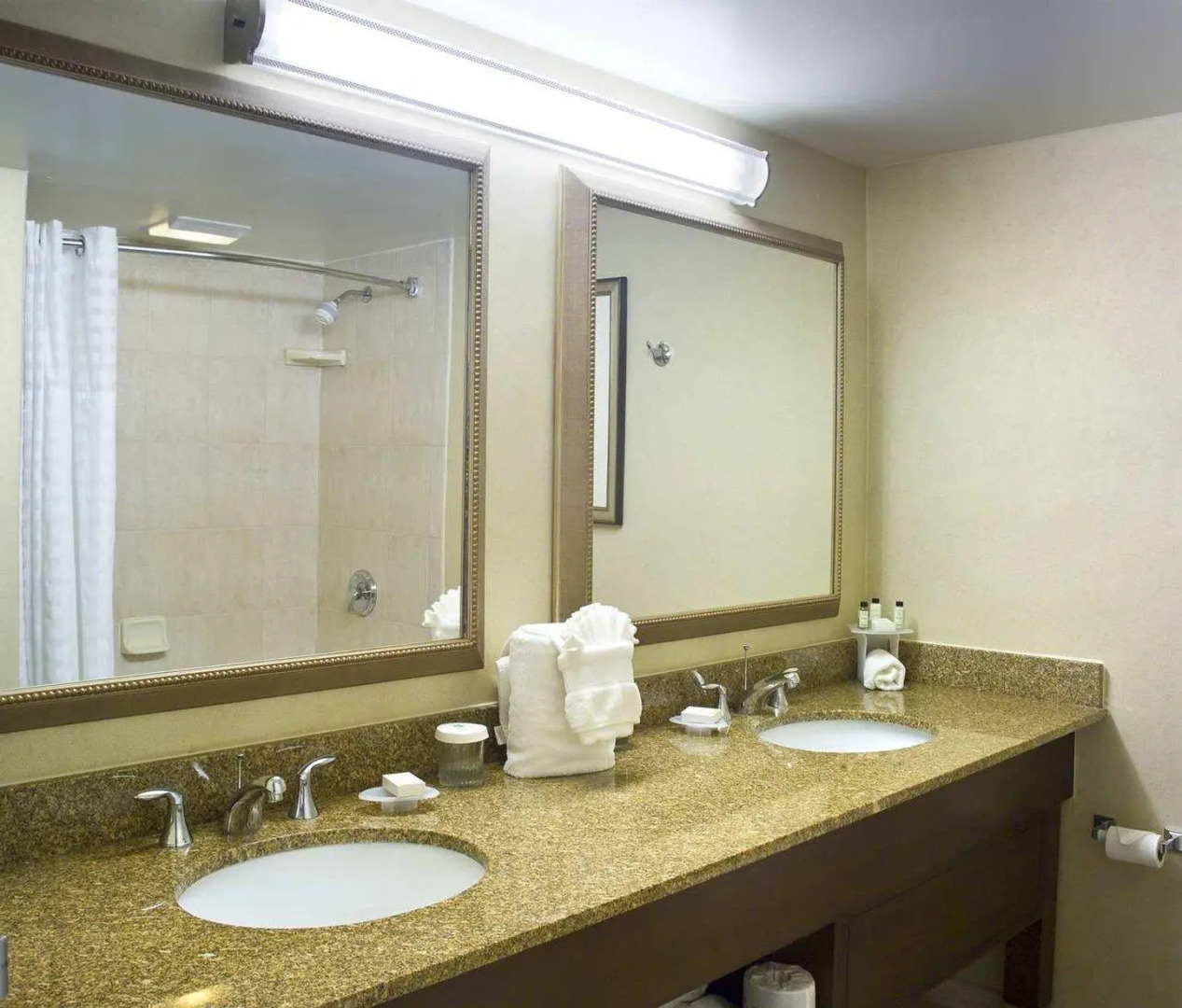 Embassy Suites by Hilton Cleveland Beachwood