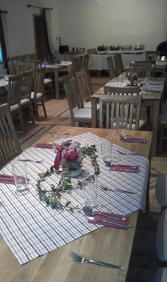 Ferienwohnungen Dörflerwirt