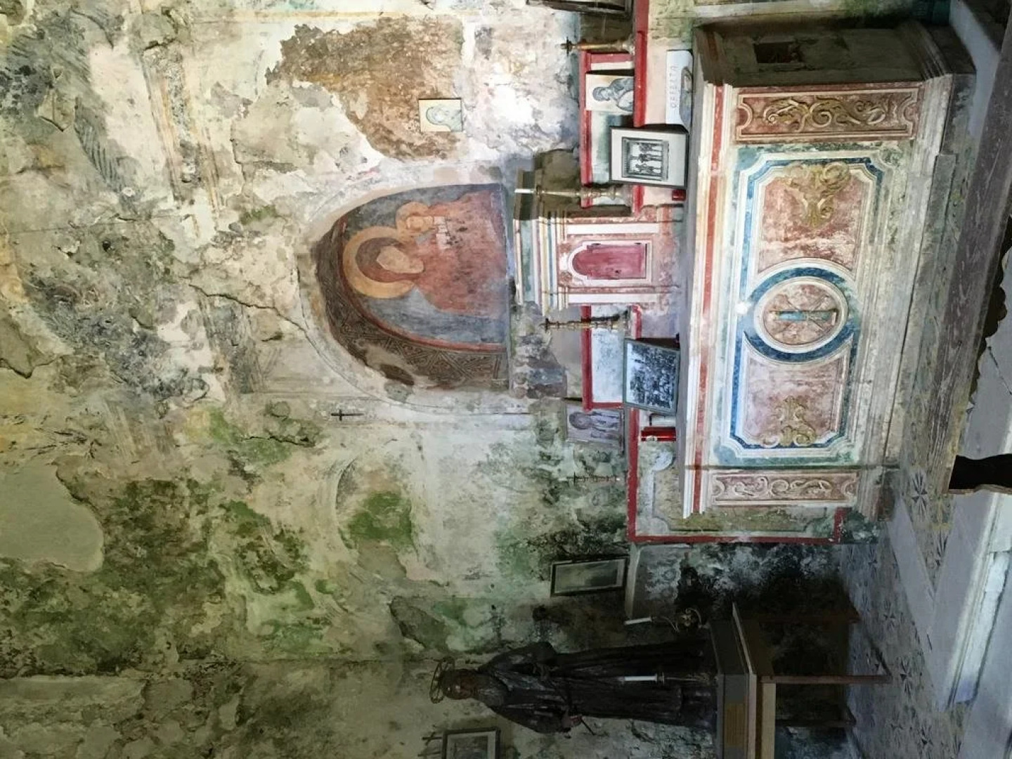 Agriturismo Re Carrubo