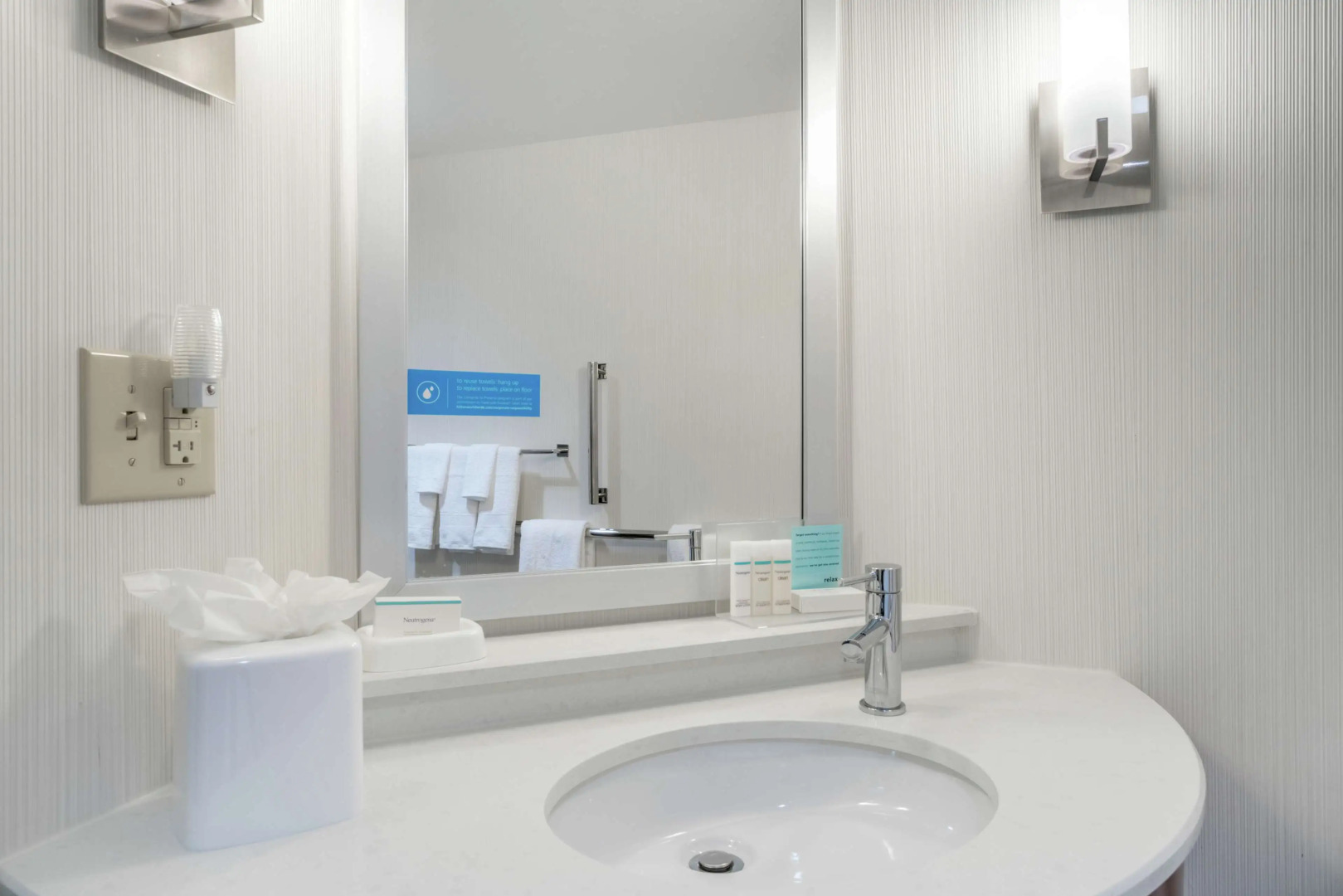 Hampton Inn Downingtown/Exton