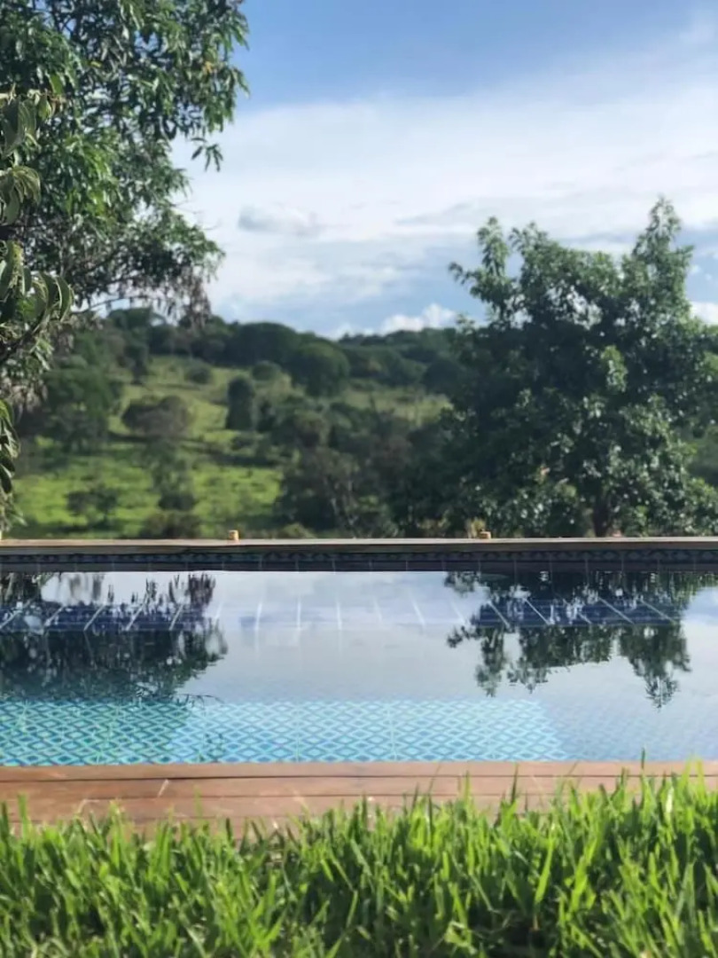 Pousada Villa Domaso