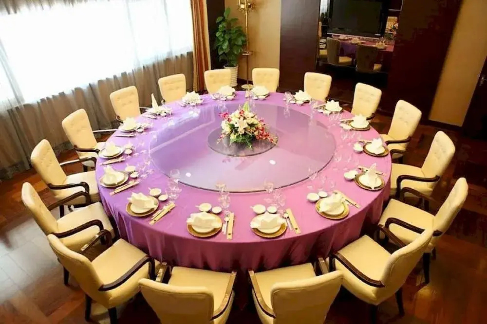 Yaoxi Dynasty Hotel - Wenzhou