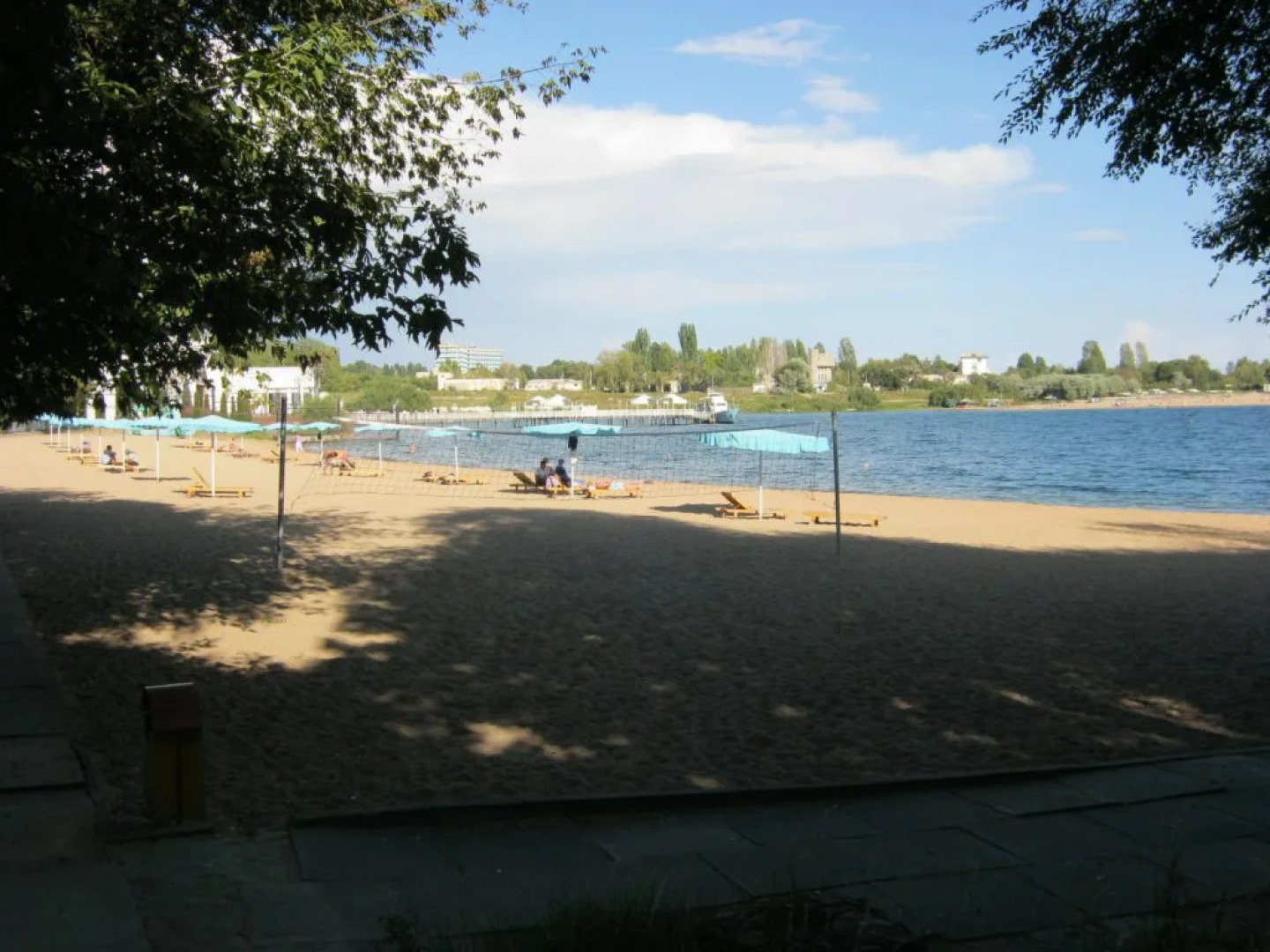 Cholpon-Ata (Gosrezidentsija №2)