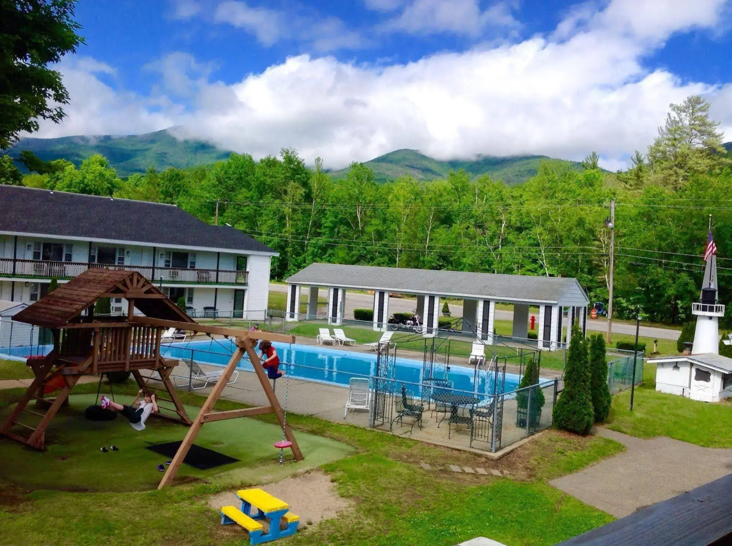 Days Inn By Wyndham Lincoln