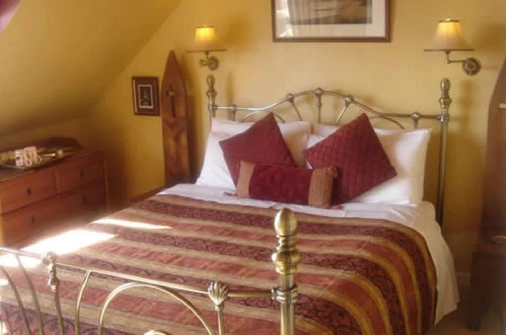 Martineau Guest House