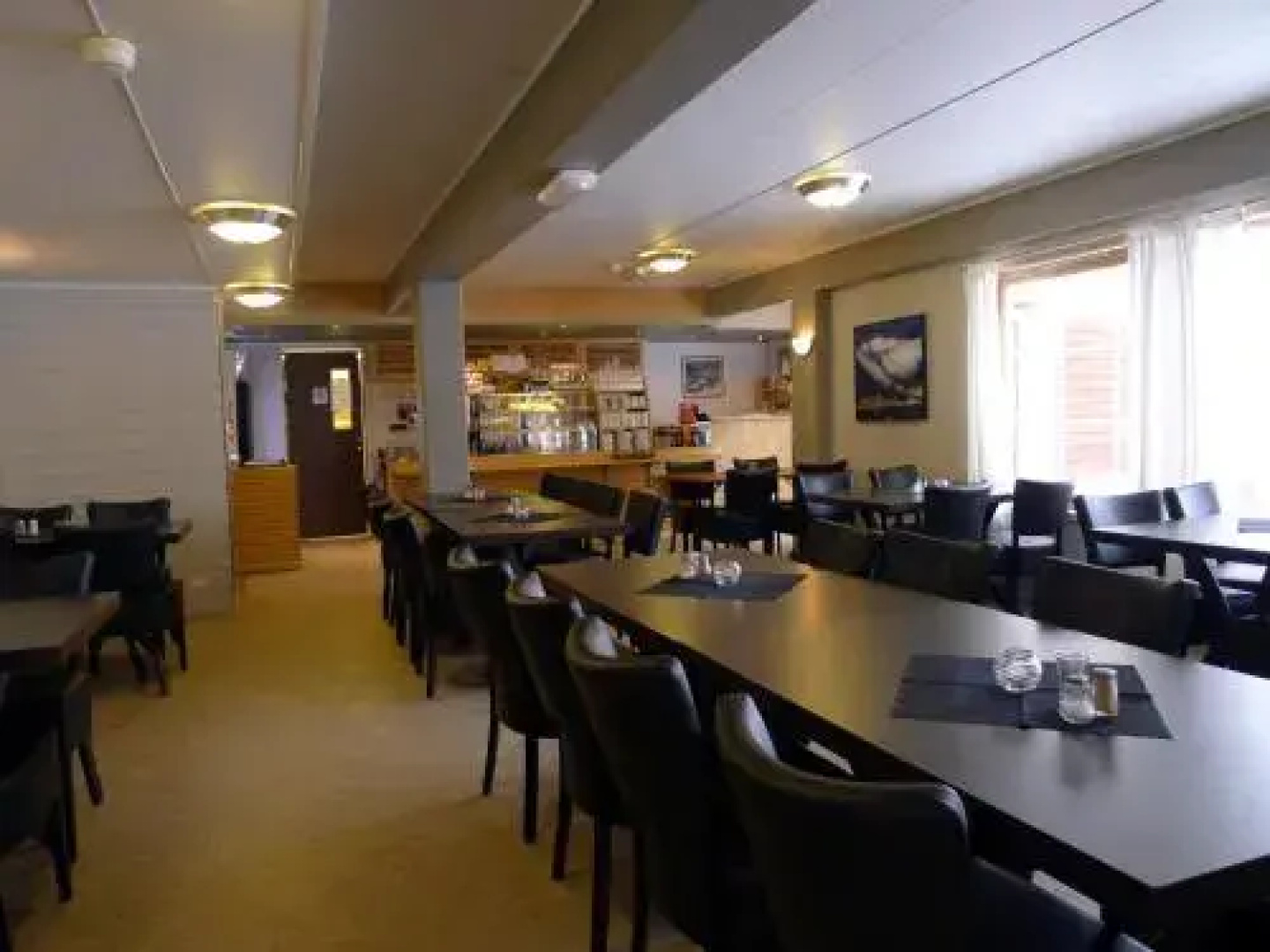 Jostedal Hotel