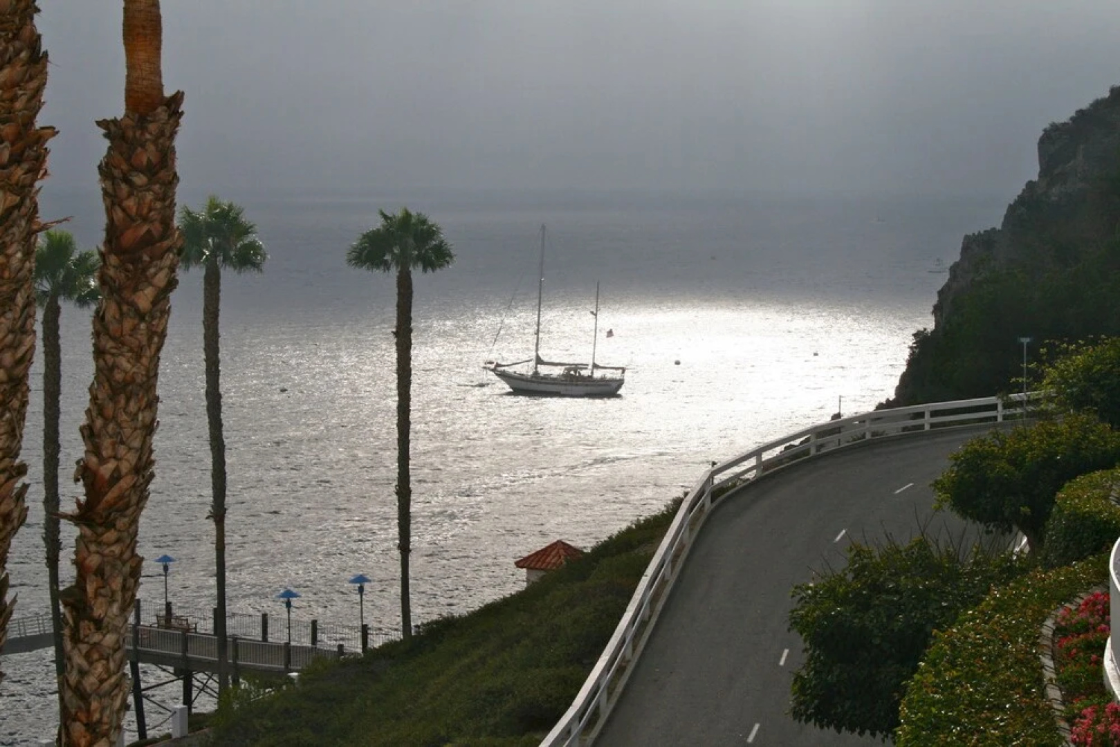 Amazing Luxury Ocean Front Hamilton Cove Villa W/electric Cart