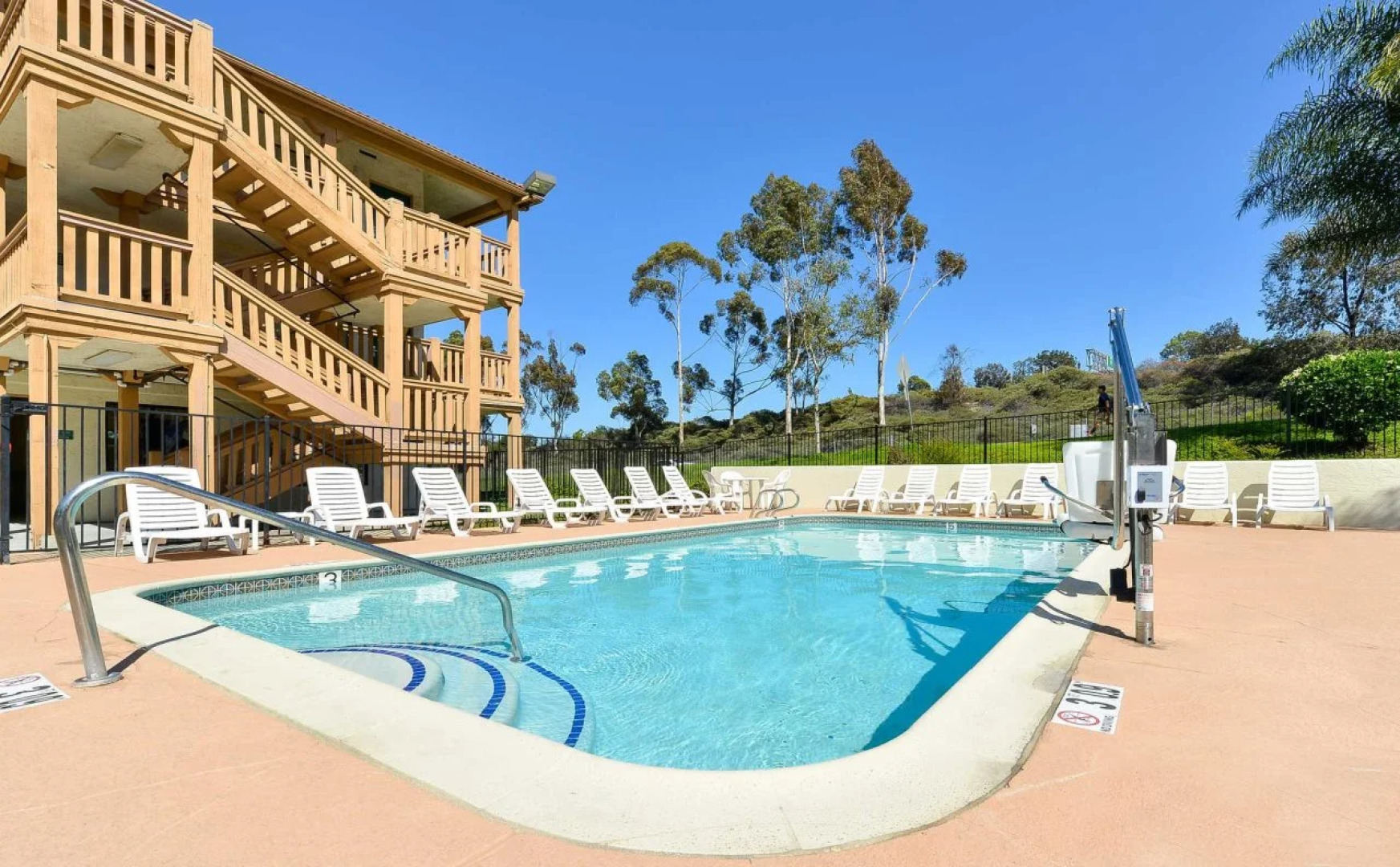 Rodeway Inn & Suites El Cajon San Diego East