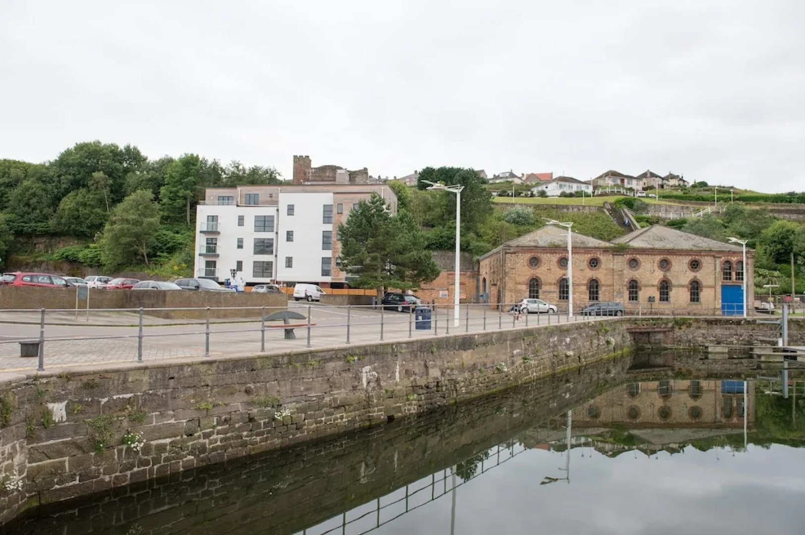 Bardywell Heights Serviced Apartments