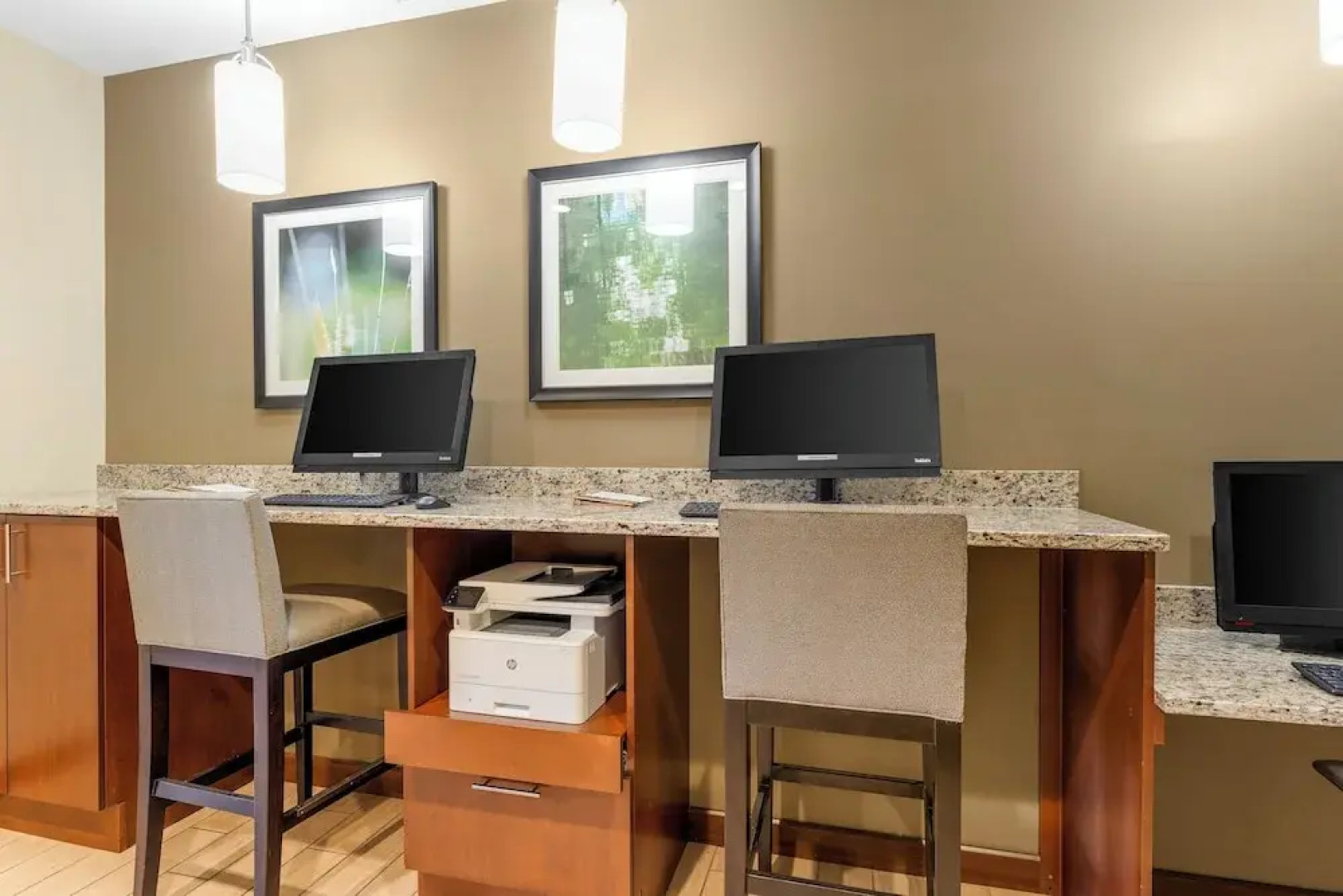 Staybridge Suites Pittsburgh-Cranberry Township