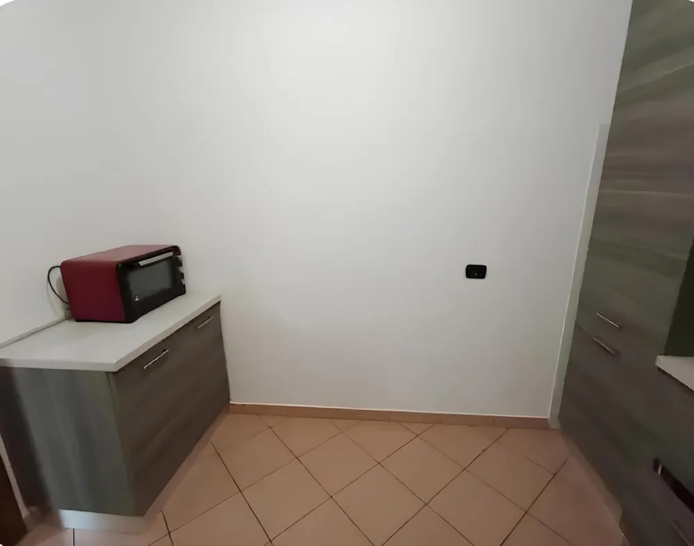 Neagas House Lissone