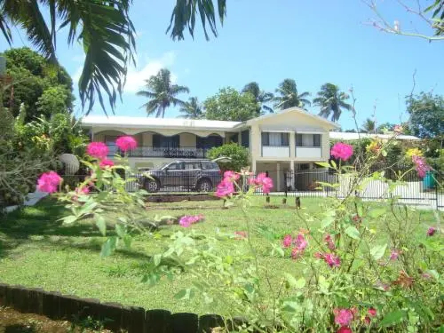Olini Lodge