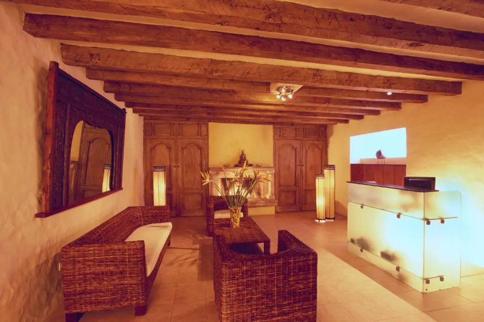 Villa Montana Hotel & Spa