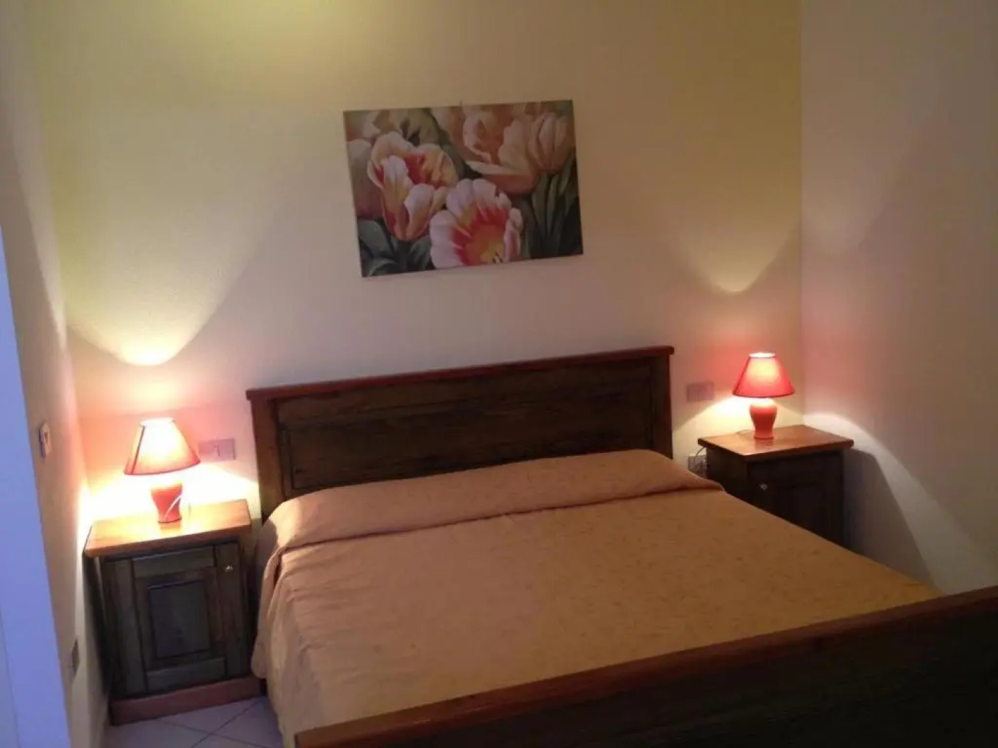 Le Residenze di Monte Rena A1 - A2