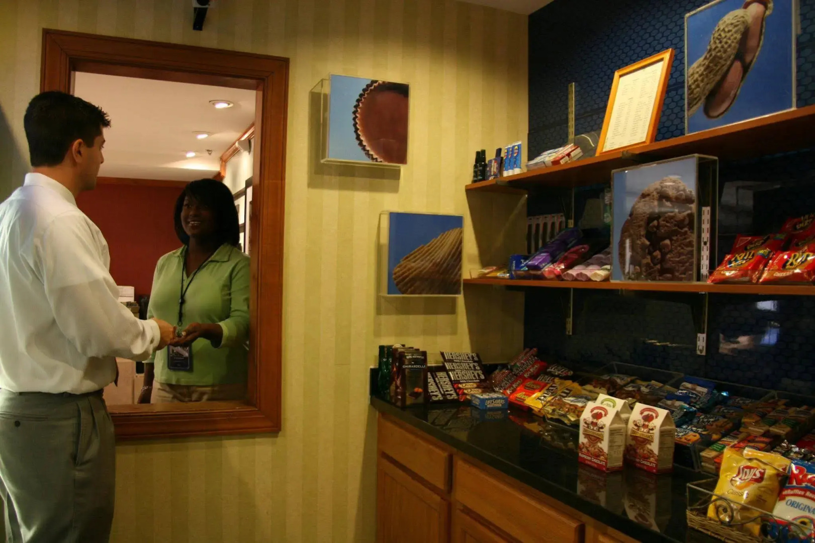 Hampton Inn & Suites Chapel Hill/Durham, Area