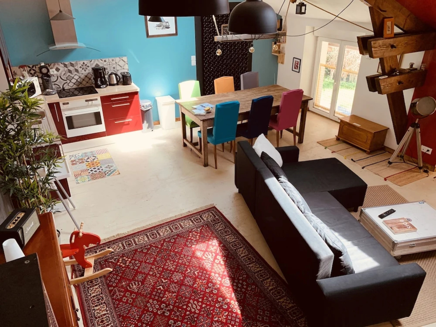 Sérénaé Val de Vesle