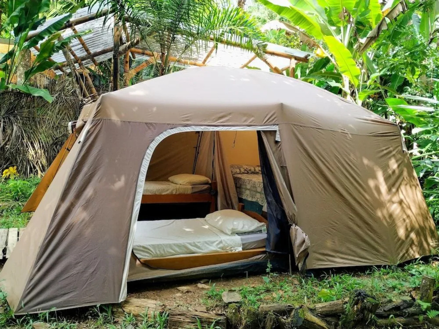 Sitio Simple Life - Hostel