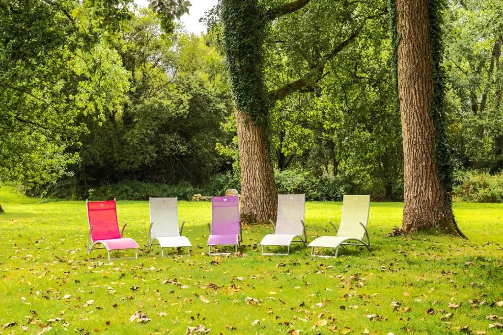 Logis Auberge de Kerveoc'h