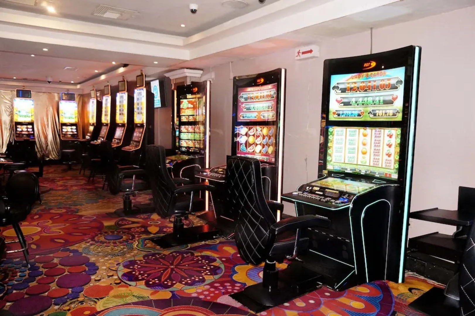 Princess Hotel & Casino