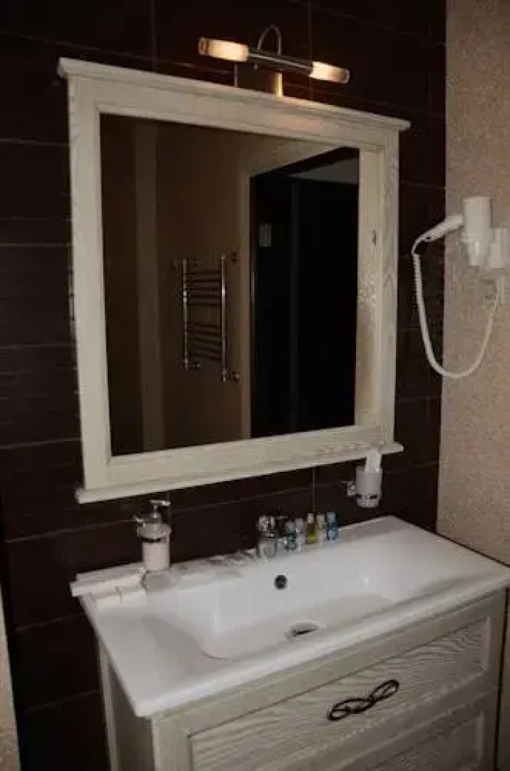 NabHotel на Нижегородской