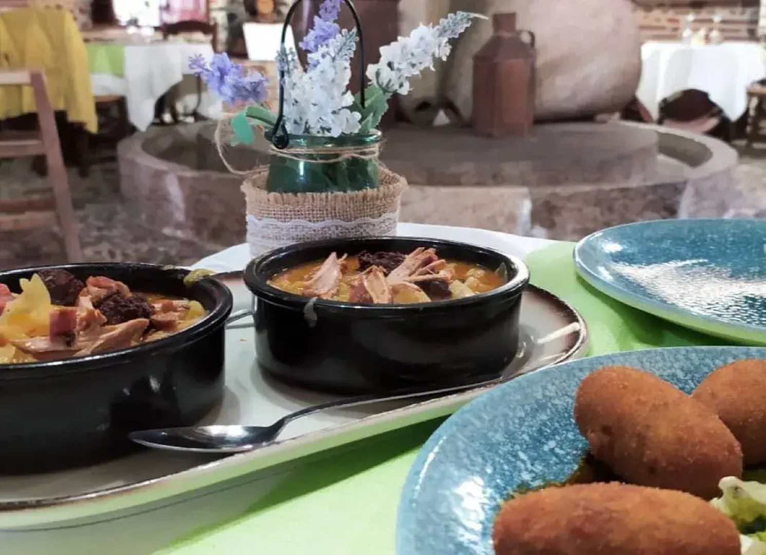 Hotel Posada Del Bandolero