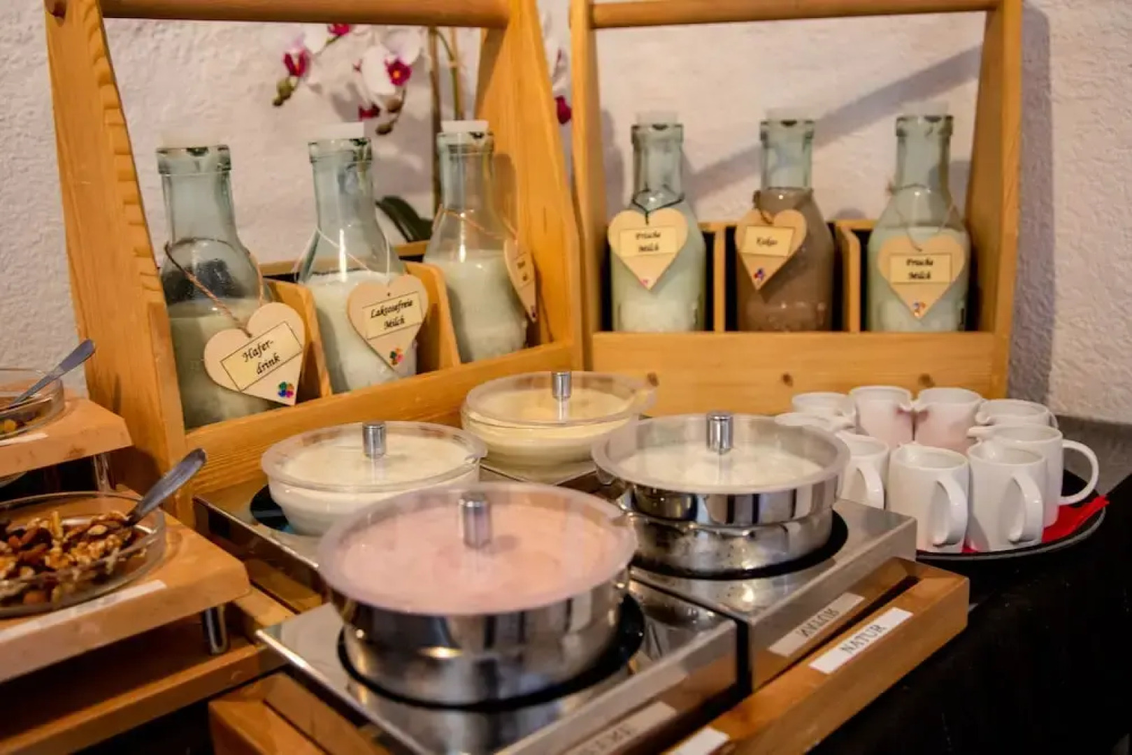 Gästehaus Sieben Zimmer am See