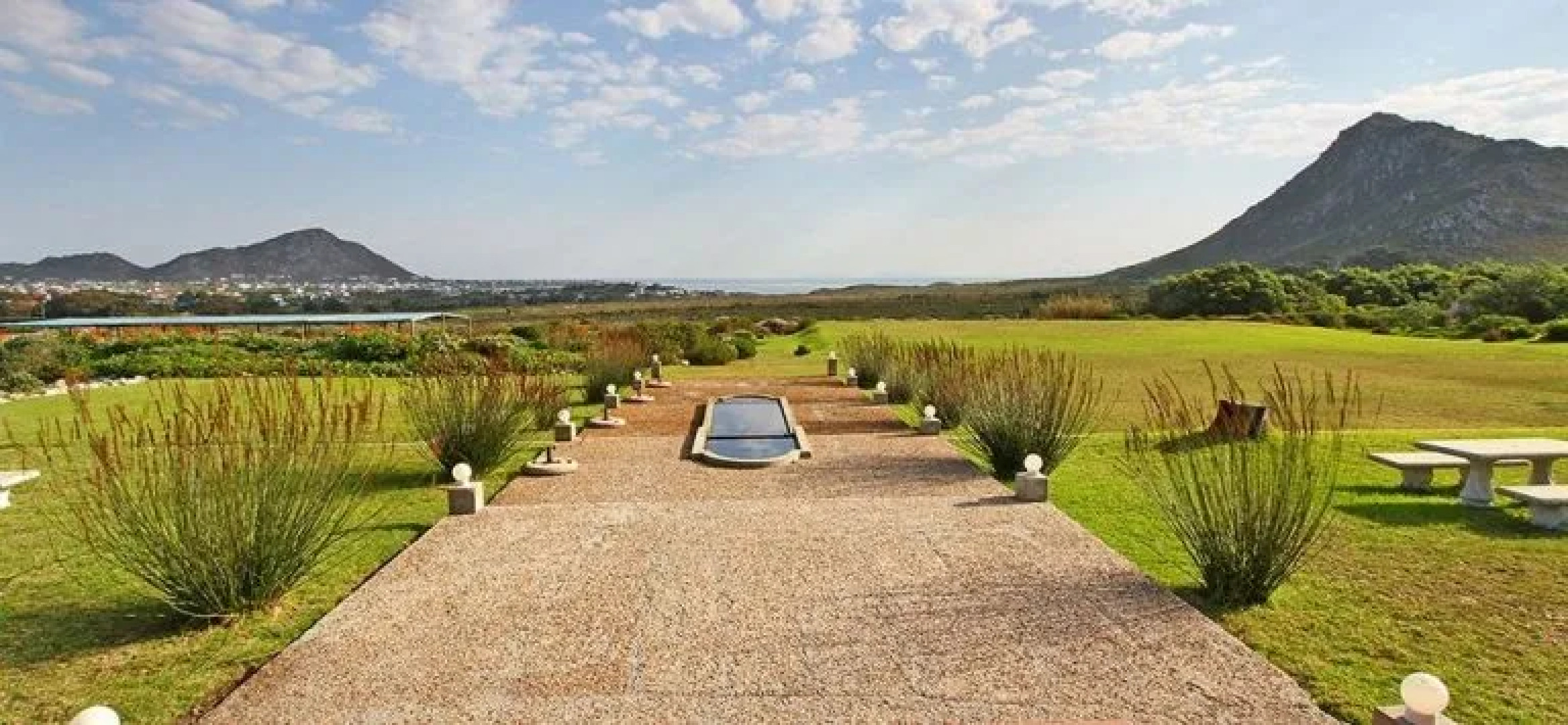 Sea Villa Glen Craig