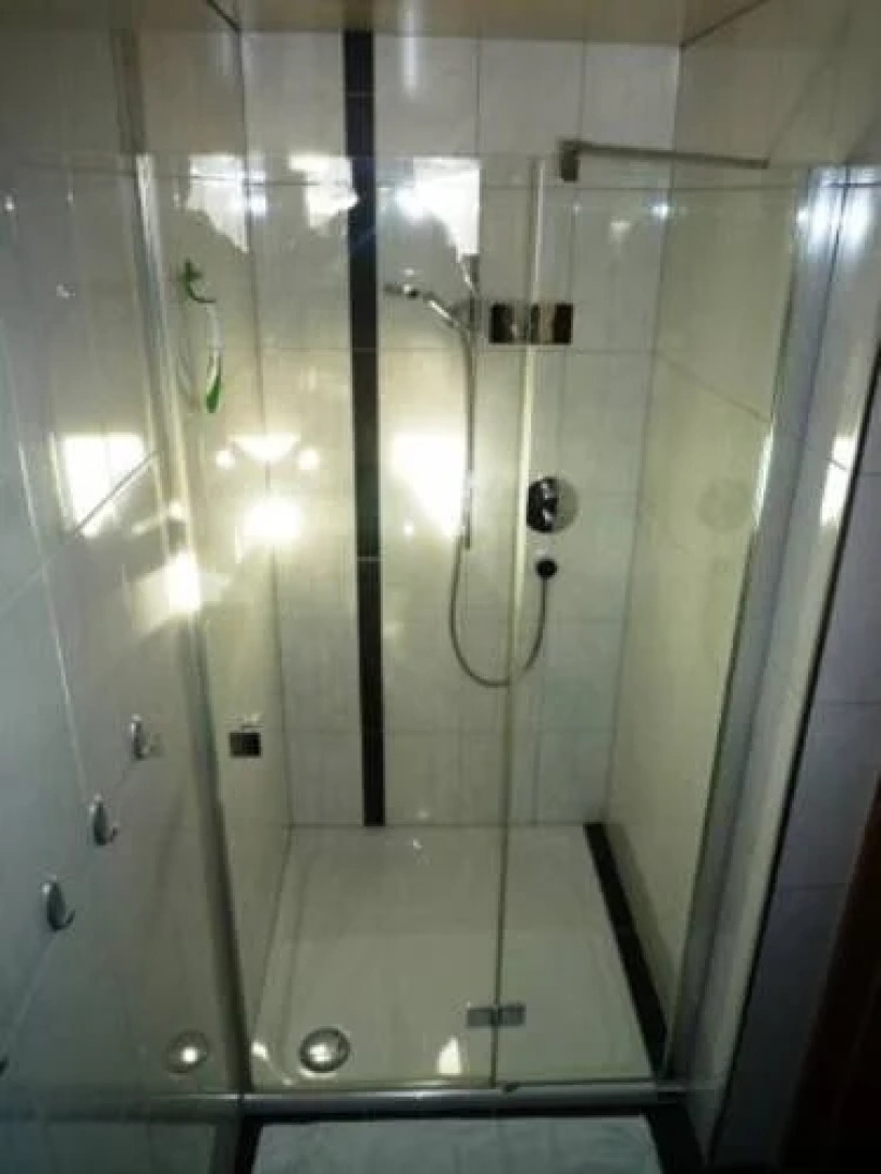 Appartement Mountainview