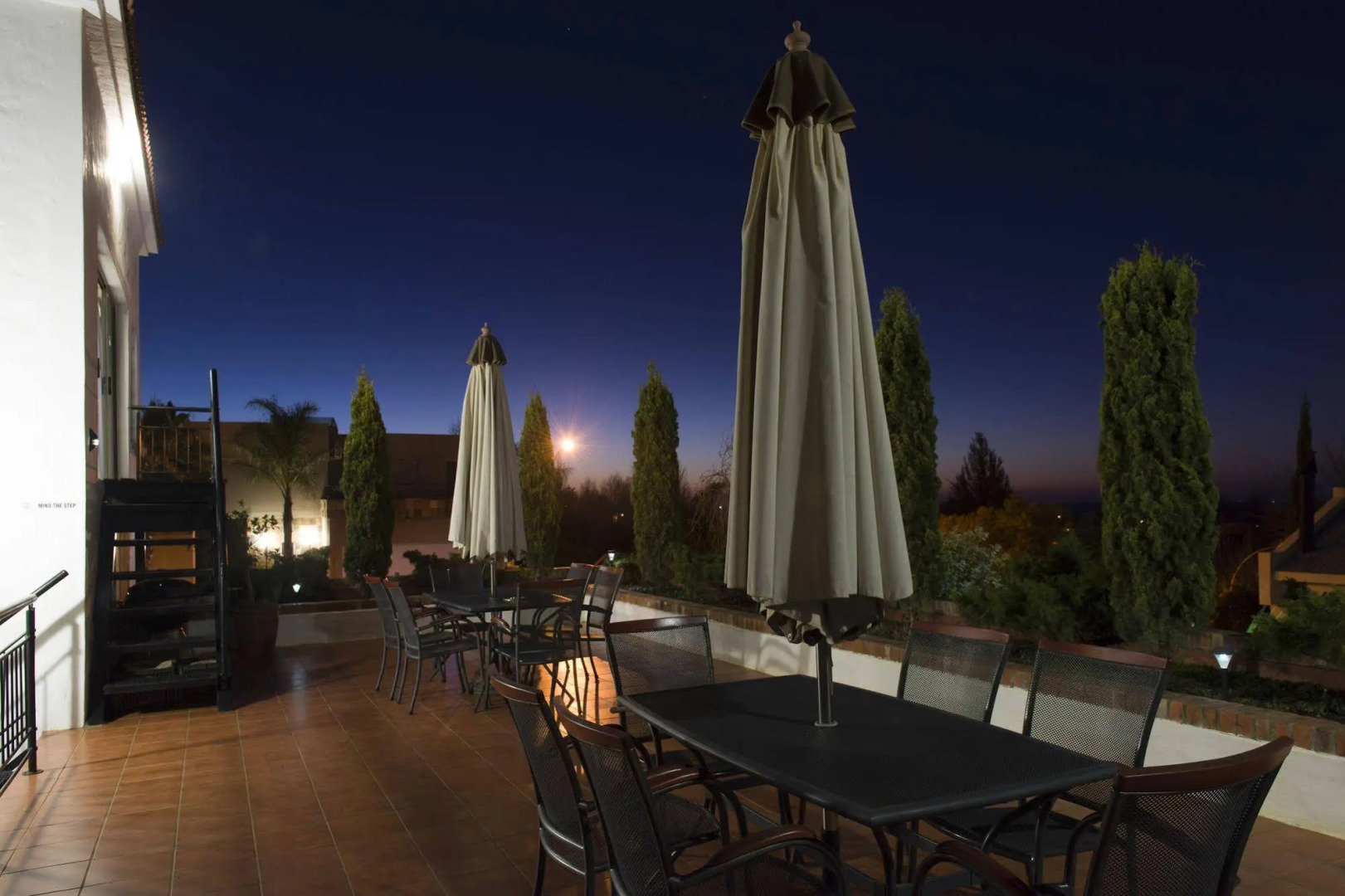 NorthHill Guesthouse