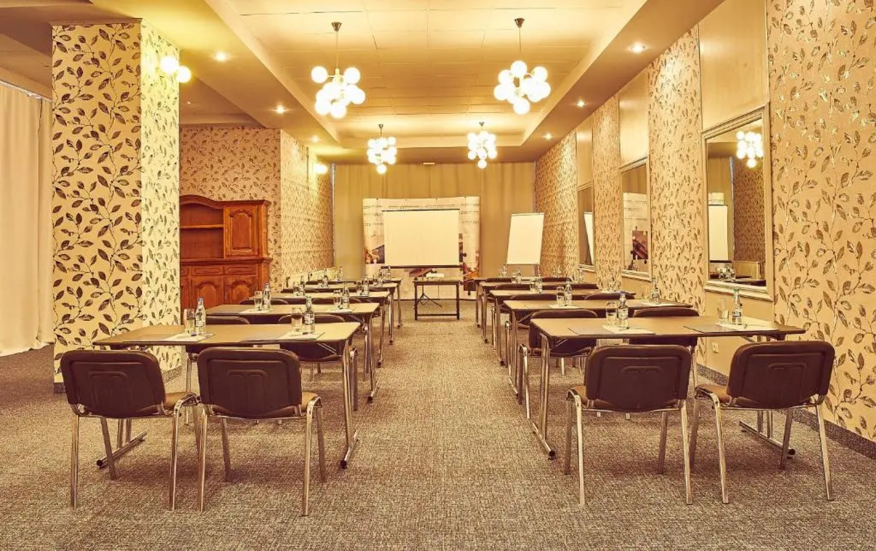 Turnu Severin Continental Hotel