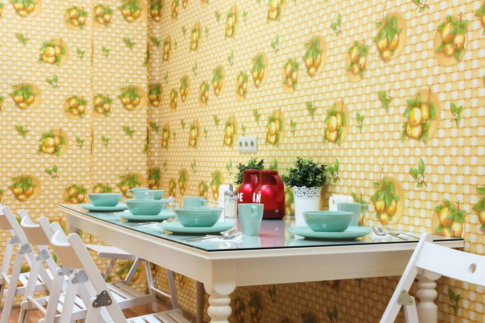 Хостел Аррива