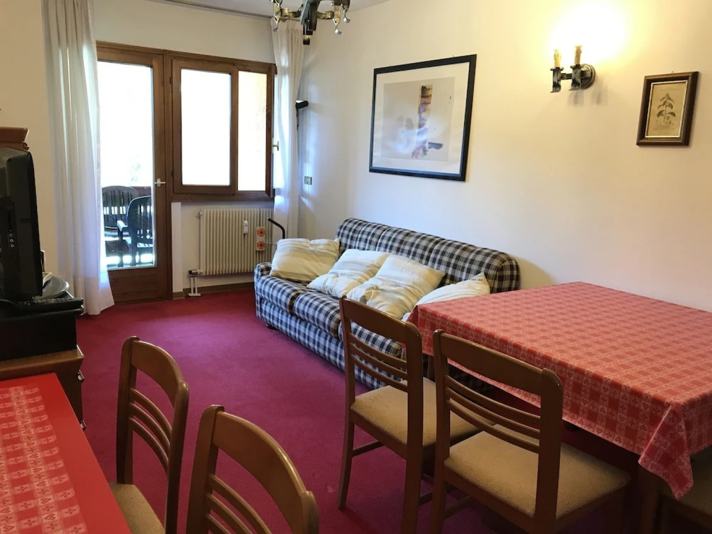 Ciclamino Apartment