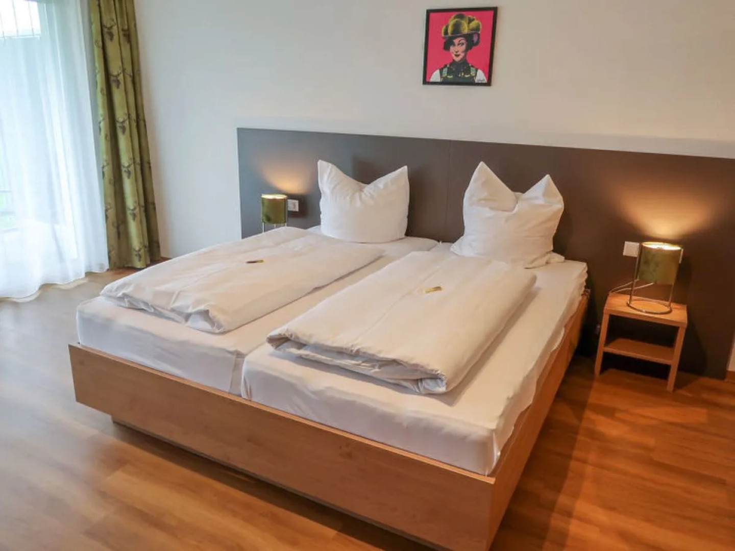 Apartment Colmar Kirchzarten