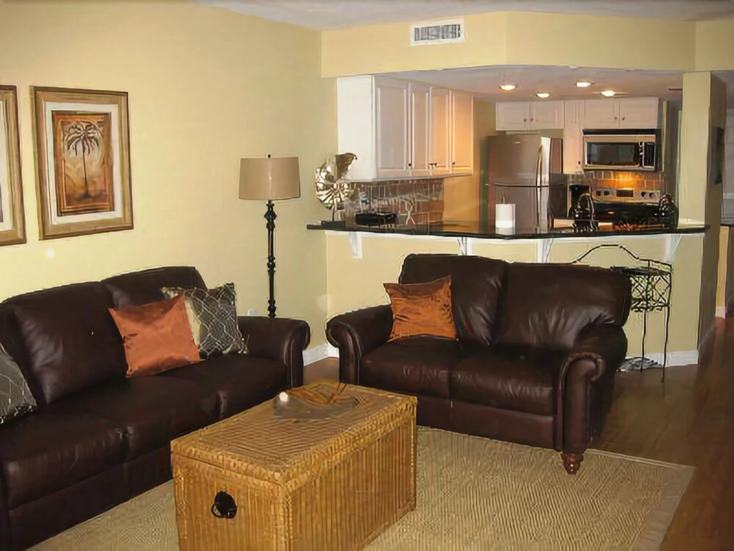 Southpoint Condos by Ponce Inlet Realty