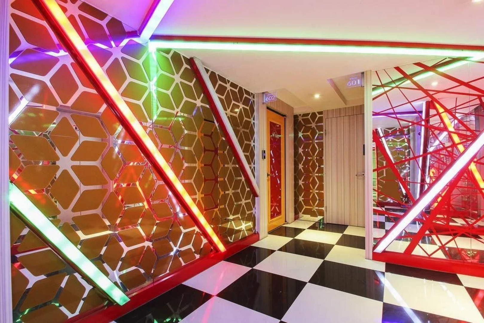 Gimhae Eobang-dong A Plus