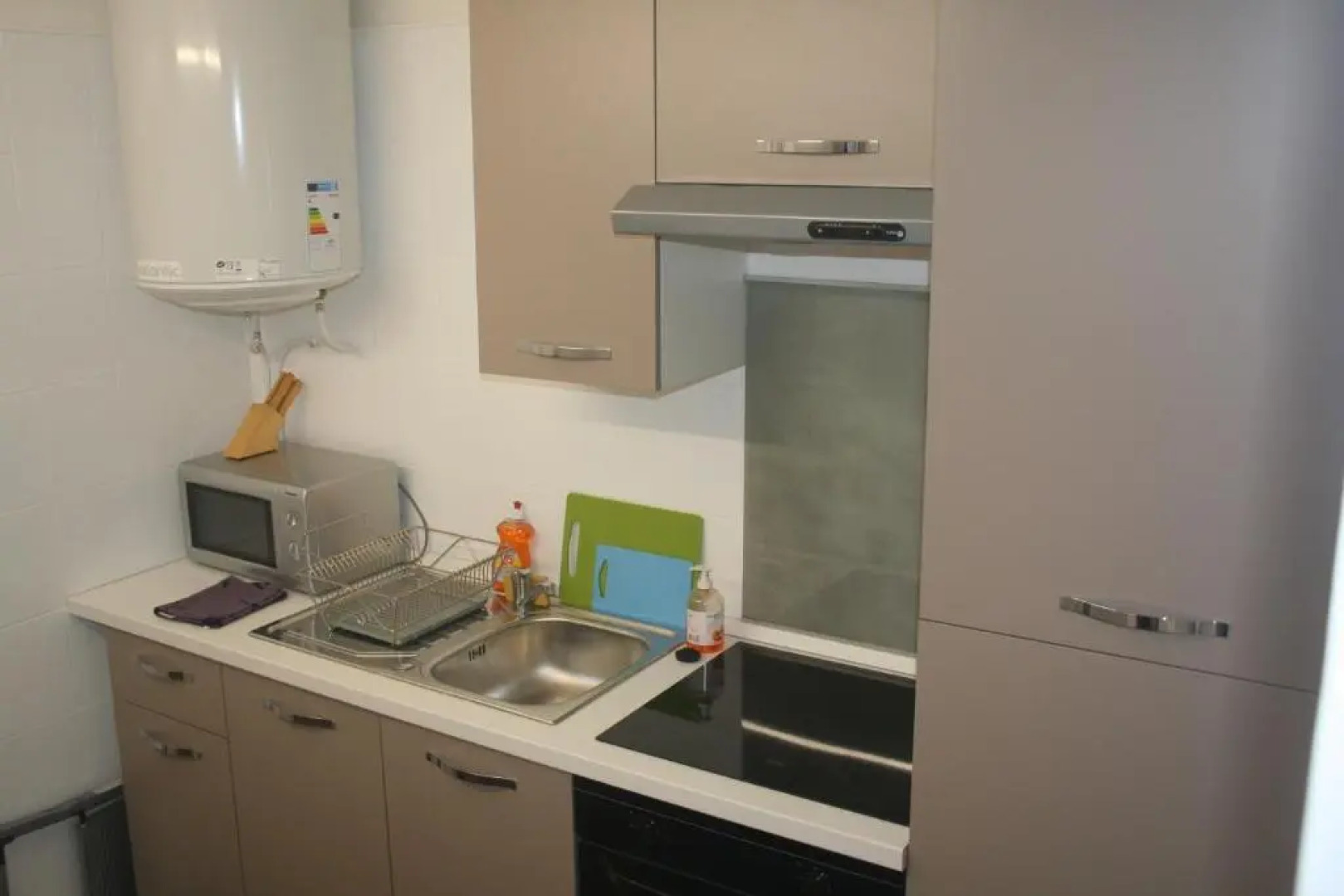 Vauban 50m de la grande plage