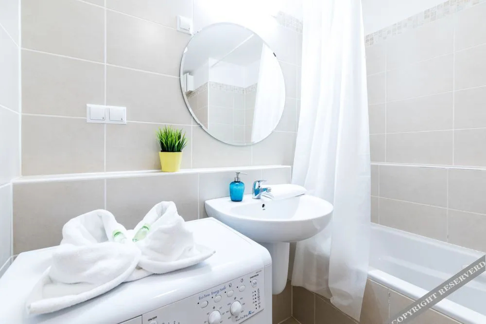 Gozsdu Suite Apartment