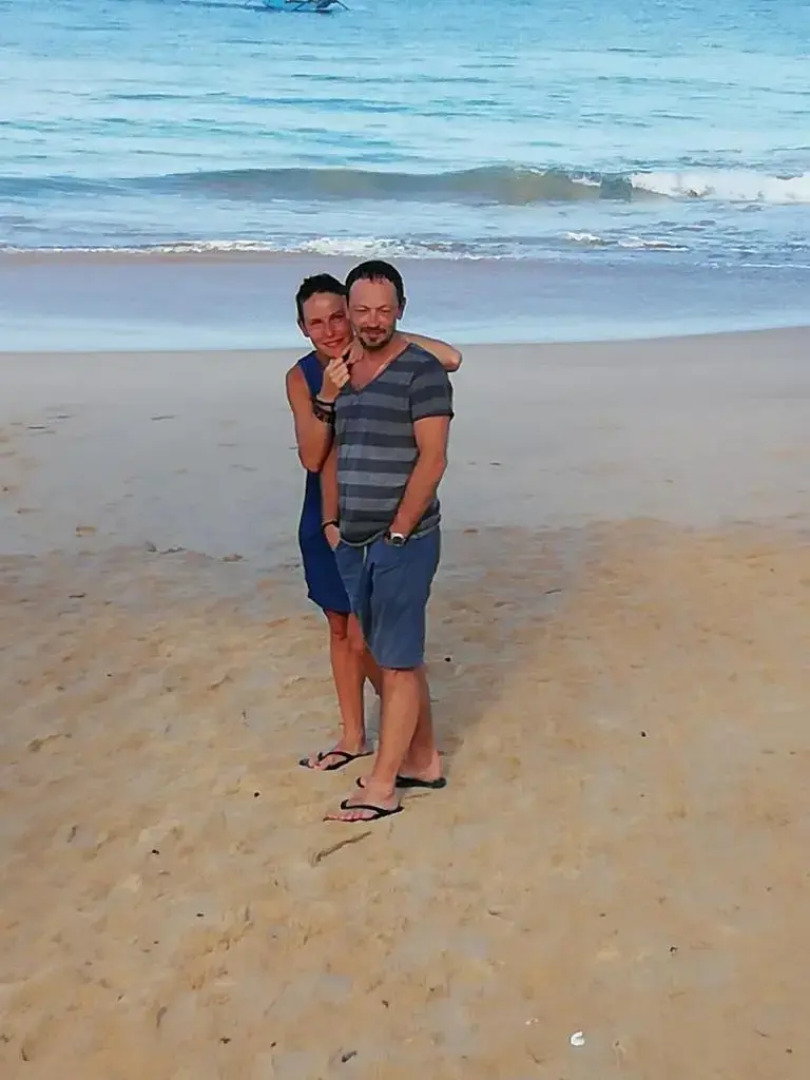 Shanthi Guest & beach villa