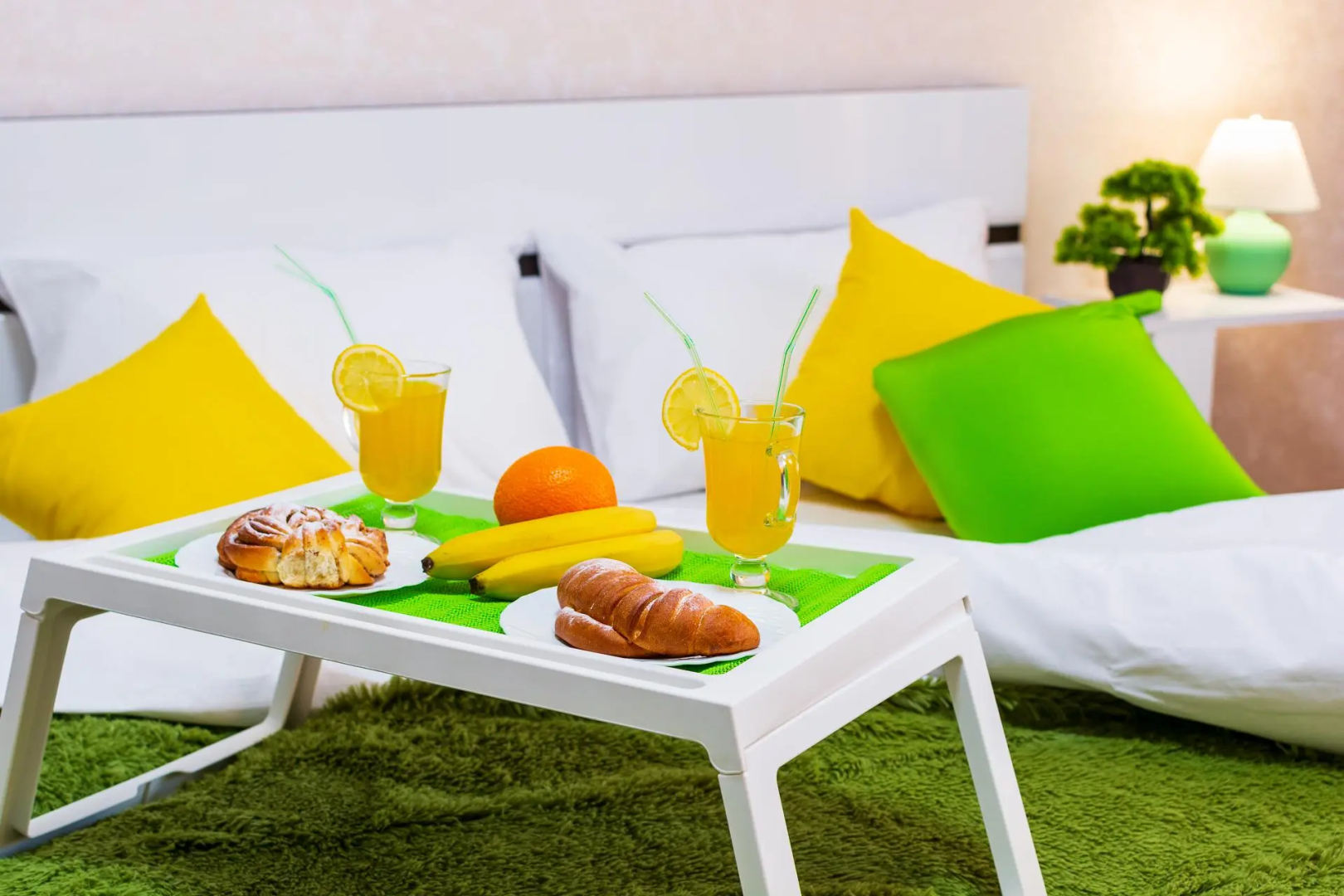 Мята на улице Мачуги