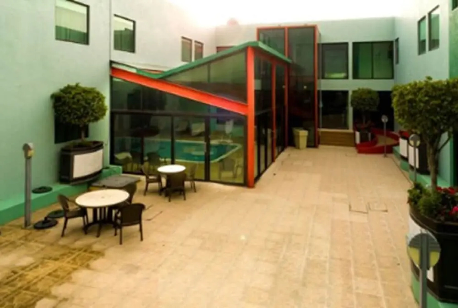 Holiday Inn Express San Juan Del Rio