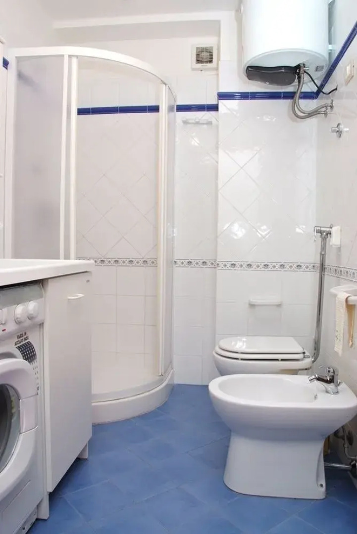 Appartamento Aleppo - Case Sicule